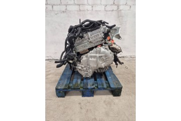 Motor Toyota RAV 4 (XA50) 2020