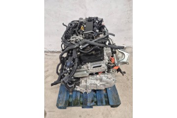 Motor Toyota RAV 4 (XA50) 2020