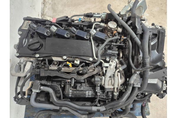 Motor Toyota RAV 4 (XA50) 2020