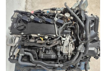 Motor Toyota RAV 4 (XA50) 2020