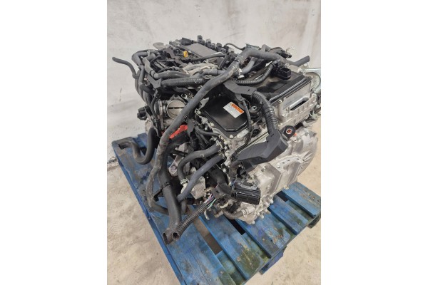 Motor Toyota RAV 4 (XA50) 2020