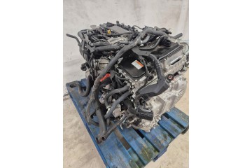 Motor Toyota RAV 4 (XA50) 2020
