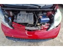 ENGINE PEUGEOT 107 1 0 12V CFA