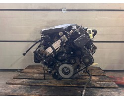 BMW F10 F20 F30 F32 F33 F36 FULL ENGINE B47D20a 2 0 DIESEL 190km