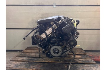 BMW F10 F20 F30 F32 F33 F36 FULL ENGINE B47D20a 2 0 DIESEL 190km