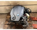 BMW F10 F20 F30 F32 F33 F36 FULL ENGINE B47D20a 2 0 DIESEL 190km Part manufacturer BMW OE