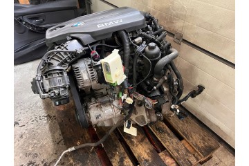 BMW F10 F20 F30 F32 F33 F36 FULL ENGINE B47D20a 2 0 DIESEL 190km Car type passenger cars
