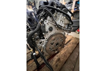 Motor Completo BMW B47D20a 2.0 Diésel 190 CV para F10 F20 F30 F32 F33