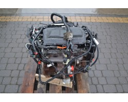 ENGINE COMPLETE FORD GALAXY MK4 D4204T 2 0 TDCI 140 2010 AG9Q6007BB