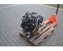 ENGINE COMPLETE FORD GALAXY MK4 D4204T 2 0 TDCI 140 2010 AG9Q6007BB Part manufacturer Ford OE