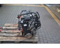 Motor Completo Ford Galaxy MK4 D4204T 2.0 TDCI 140 2010 AG9Q6007BB