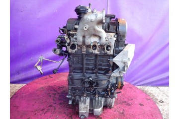 VW POLO IV 9N 1 4TDI AMF 75KM DIESEL ENGINE TEST COMPRESSION MEASUREMENT Engine type diesel