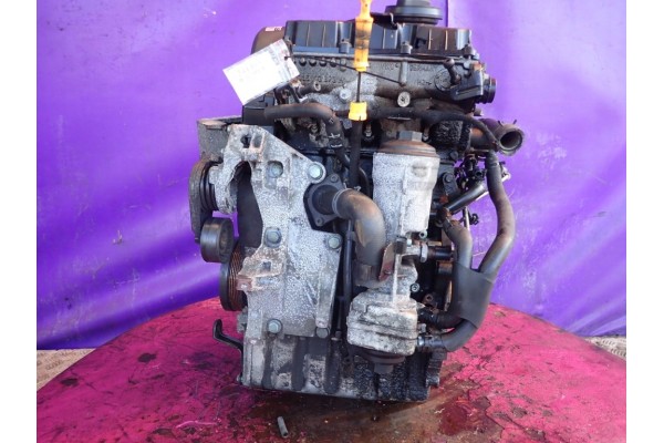 VW POLO IV 9N 1 4TDI AMF 75KM DIESEL ENGINE TEST COMPRESSION MEASUREMENT Part manufacturer Volkswagen OE
