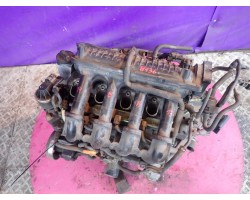 HONDA JAZZ II 1 2 I DSI 16V L12A1 77KM ENGINE PETROL COMPRESSION TEST