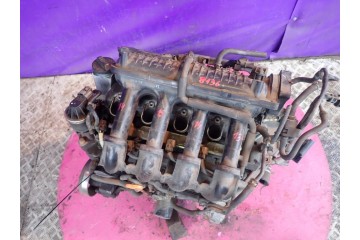 HONDA JAZZ II 1 2 I DSI 16V L12A1 77KM ENGINE PETROL COMPRESSION TEST