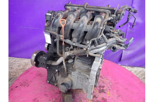 HONDA JAZZ II 1 2 I DSI 16V L12A1 77KM ENGINE PETROL COMPRESSION TEST Catalog number of the part L12A1