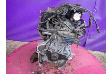 HONDA JAZZ II 1 2 I DSI 16V L12A1 77KM ENGINE PETROL COMPRESSION TEST Part manufacturer Honda OE