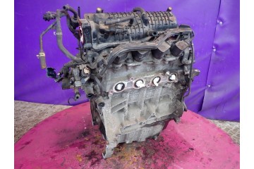 HONDA JAZZ II 1 2 I DSI 16V L12A1 77KM ENGINE PETROL COMPRESSION TEST Engine type petrol