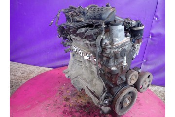 HONDA JAZZ II 1 2 I DSI 16V L12A1 77KM ENGINE PETROL COMPRESSION TEST Car type passenger cars