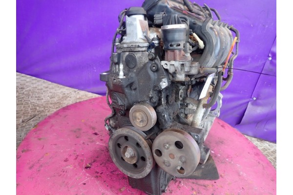 Motor gasolina HONDA JAZZ II 1.2 I-DSI 16V L12A1 77CV prueba de compre