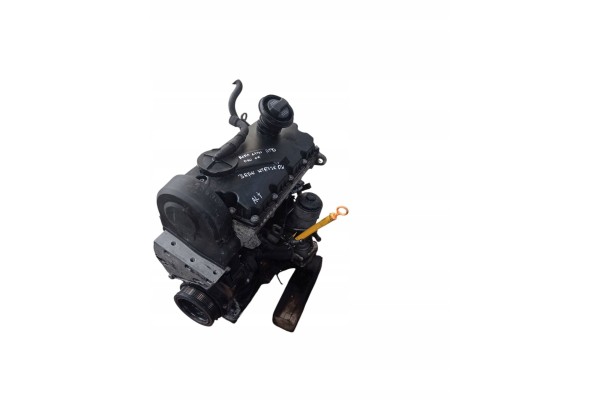 ENGINE POST ATD SKODA FABIA 1 9 TDI Catalog number of the part ATD