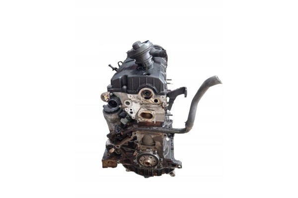 ENGINE POST ATD SKODA FABIA 1 9 TDI Engine type diesel