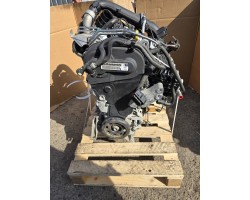 ENGINE COMPLETE SEAT VW AUDI DGEA 1 4 HYBRID NR MAG 417461W