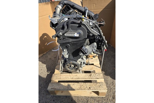 ENGINE COMPLETE SEAT VW AUDI DGEA 1 4 HYBRID NR MAG 417461W