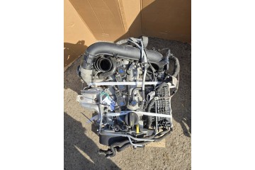 ENGINE COMPLETE SEAT VW AUDI DGEA 1 4 HYBRID NR MAG 417461W Part manufacturer Volkswagen OE