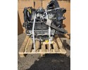 ENGINE COMPLETE SEAT VW AUDI DGEA 1 4 HYBRID NR MAG 417461W Catalog number of the part DGEA