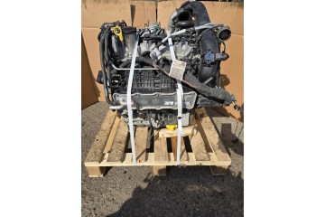 ENGINE COMPLETE SEAT VW AUDI DGEA 1 4 HYBRID NR MAG 417461W Catalog number of the part DGEA