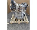 ENGINE COMPLETE SEAT VW AUDI DGEA 1 4 HYBRID NR MAG 417461W Car type passenger cars