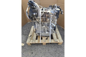 ENGINE COMPLETE SEAT VW AUDI DGEA 1 4 HYBRID NR MAG 417461W Car type passenger cars