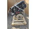 ENGINE COMPLETE SEAT VW AUDI DGEA 1 4 HYBRID NR MAG 417461W Engine type petrol