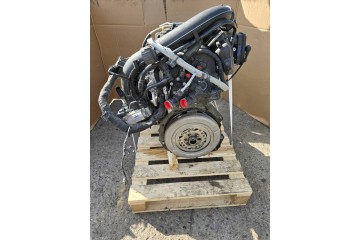 ENGINE COMPLETE SEAT VW AUDI DGEA 1 4 HYBRID NR MAG 417461W Engine type petrol