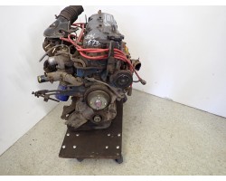 NISSAN VANETTE 2 0 PETROL Z20 CARBURETOR ENGINE 140 000 Km