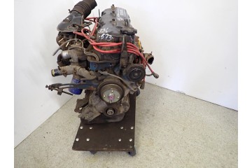 NISSAN VANETTE 2 0 PETROL Z20 CARBURETOR ENGINE 140 000 Km