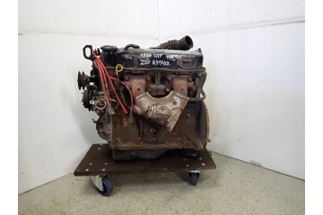 NISSAN VANETTE 2 0 PETROL Z20 CARBURETOR ENGINE 140 000 Km Catalog number of the part NISSAN VANETTE 2 0 BENZYN Z20 SILNIK GAZNI
