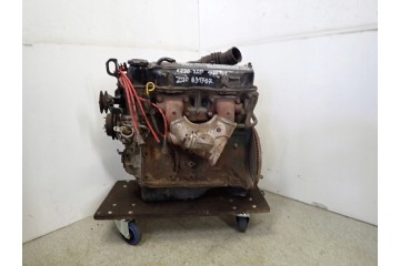 NISSAN VANETTE 2 0 PETROL Z20 CARBURETOR ENGINE 140 000 Km Car type passenger cars