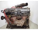 NISSAN VANETTE 2 0 PETROL Z20 CARBURETOR ENGINE 140 000 Km Version European