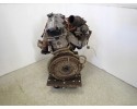 NISSAN VANETTE 2 0 PETROL Z20 CARBURETOR ENGINE 140 000 Km Engine type petrol