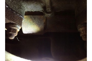 Carburador para motor gasolina 2.0 Z20 Nissan Vanette
