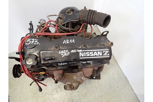 Carburador para motor gasolina 2.0 Z20 Nissan Vanette