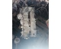 engine hyundai i30 1 6 diesel damaged