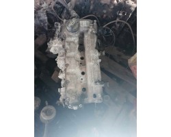engine hyundai i30 1 6 diesel damaged