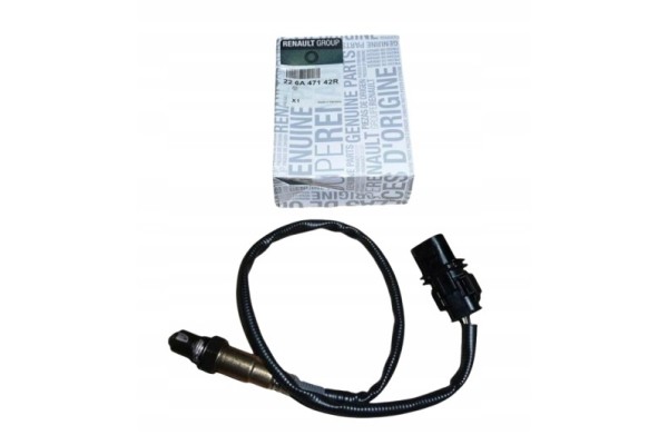 Lambda Probe Renault Dacia 2 0Dci 226A47142R Original