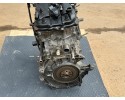 TOYOTA YARIS VERSO S 1 33B ENGINE BARE POST R1N P12 EXCHANGE TRUNK Engine type petrol