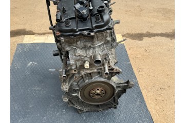 TOYOTA YARIS VERSO S 1 33B ENGINE BARE POST R1N P12 EXCHANGE TRUNK Engine type petrol