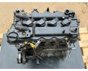 TOYOTA YARIS VERSO S 1 33B ENGINE BARE POST R1N P12 EXCHANGE TRUNK Quality of parts according to GVO O original with manufacture