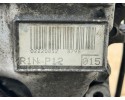 TOYOTA YARIS VERSO S 1 33B ENGINE BARE POST R1N P12 EXCHANGE TRUNK Catalog number of the original R1N P12